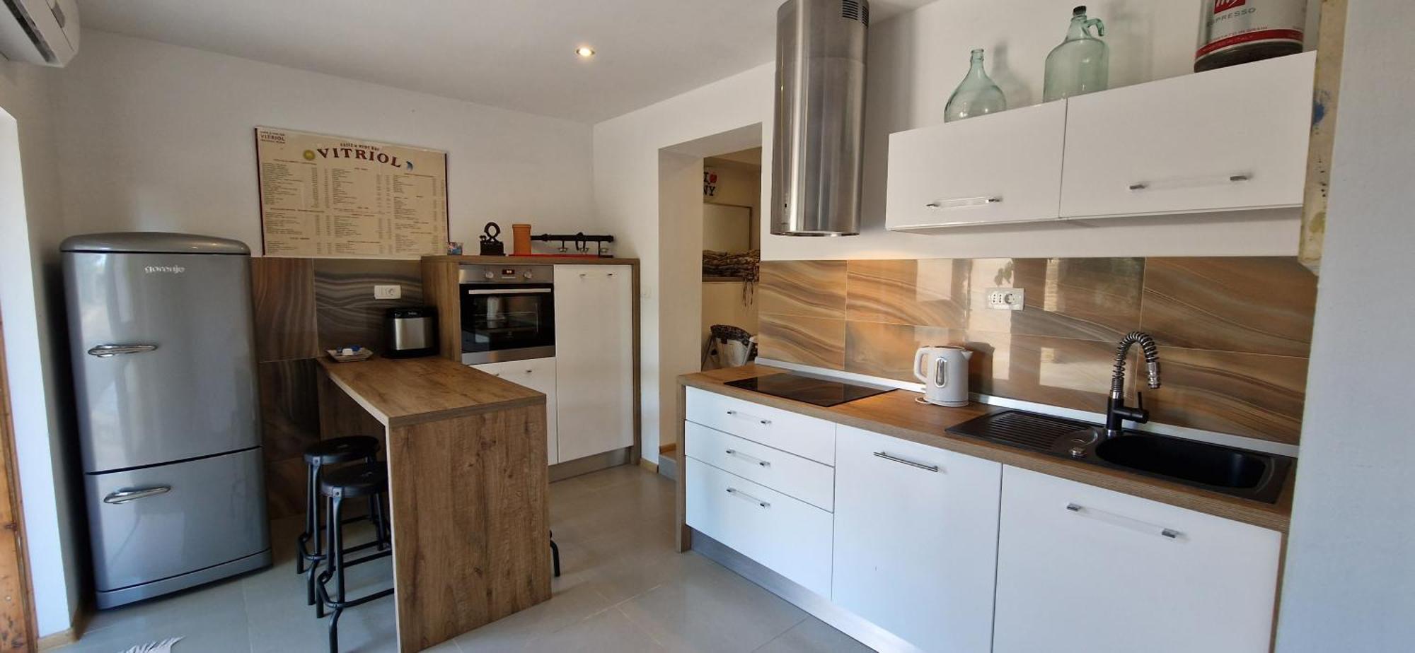 Villa Mimosa Novigrad  Екстер'єр фото